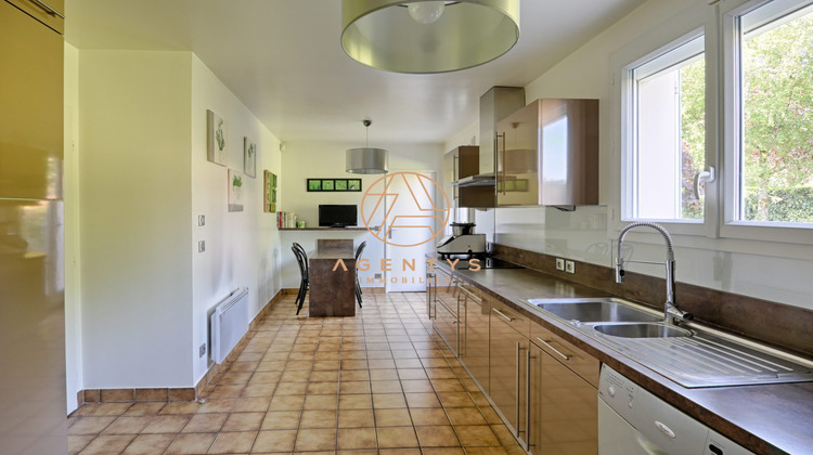 Ma-Cabane - Vente Maison Le Plessis-Trévise, 144 m²