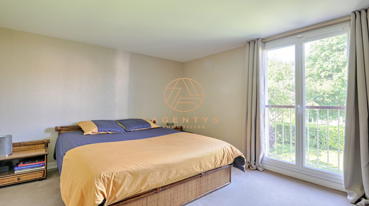 Ma-Cabane - Vente Maison Le Plessis-Trévise, 144 m²