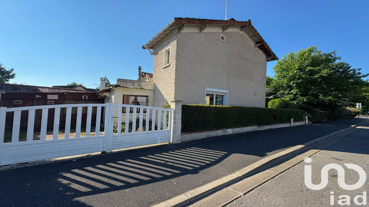 Ma-Cabane - Vente Maison Le Plessis-Trévise, 89 m²
