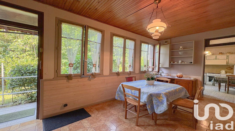 Ma-Cabane - Vente Maison Le Plessis-Trévise, 89 m²
