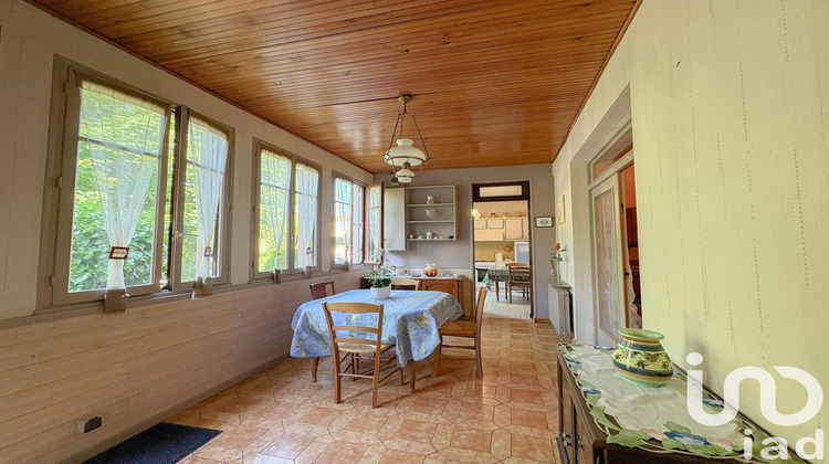 Ma-Cabane - Vente Maison Le Plessis-Trévise, 89 m²