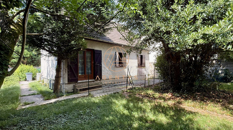 Ma-Cabane - Vente Maison Le Plessis-Trévise, 103 m²