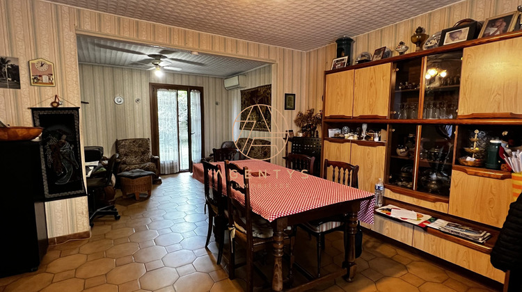 Ma-Cabane - Vente Maison Le Plessis-Trévise, 103 m²