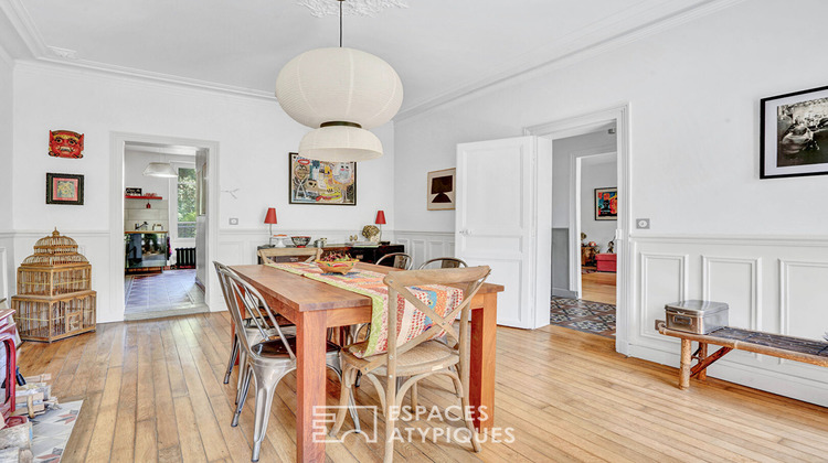 Ma-Cabane - Vente Maison LE PLESSIS-TREVISE, 231 m²