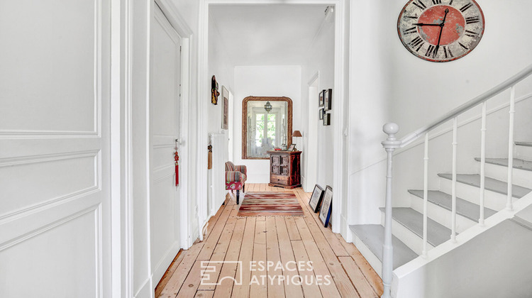 Ma-Cabane - Vente Maison LE PLESSIS-TREVISE, 231 m²