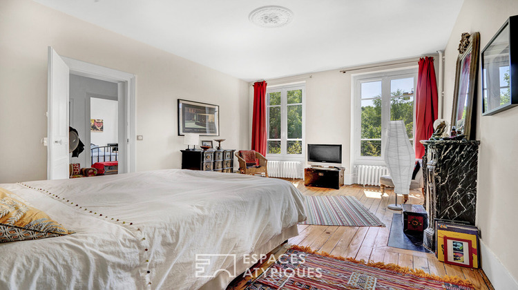 Ma-Cabane - Vente Maison LE PLESSIS-TREVISE, 231 m²