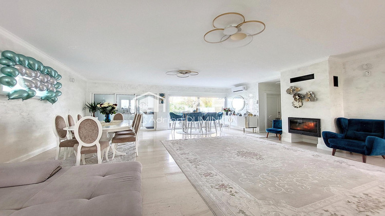 Ma-Cabane - Vente Maison Le Plessis-Trevise, 194 m²