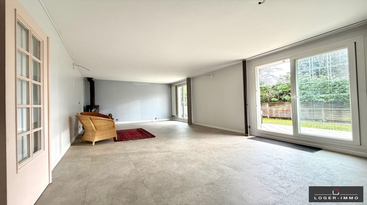 Ma-Cabane - Vente Maison Le Plessis-Trévise, 163 m²