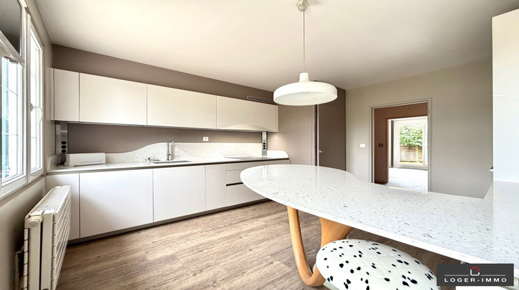 Ma-Cabane - Vente Maison Le Plessis-Trévise, 163 m²