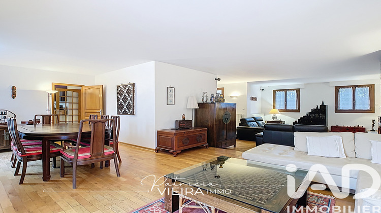 Ma-Cabane - Vente Maison Le Plessis Trévise, 154 m²