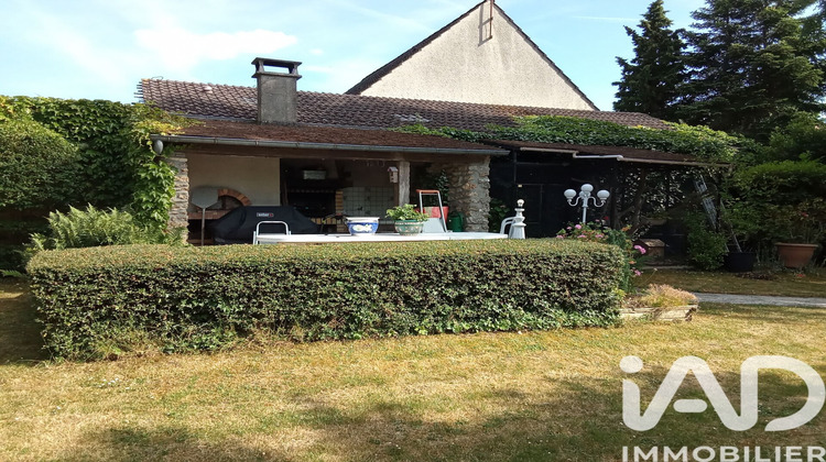 Ma-Cabane - Vente Maison Le Plessis-Trévise, 172 m²