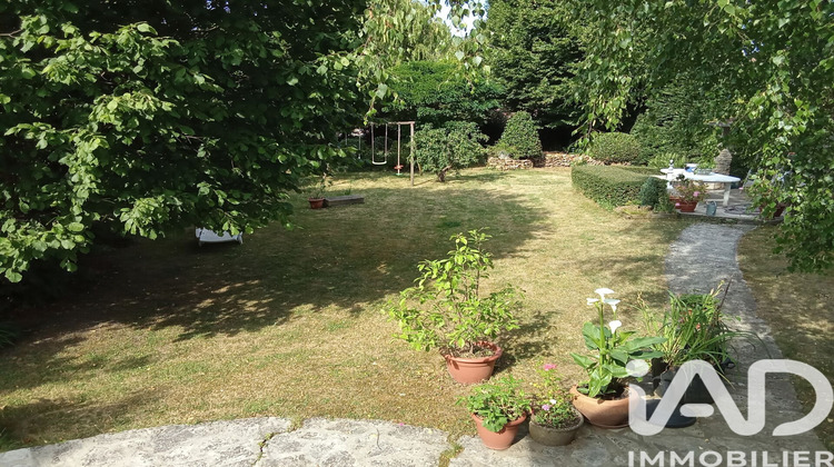 Ma-Cabane - Vente Maison Le Plessis-Trévise, 172 m²