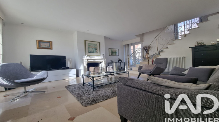 Ma-Cabane - Vente Maison Le Plessis-Trévise, 172 m²