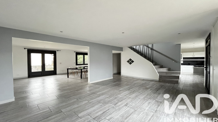 Ma-Cabane - Vente Maison Le Plessis-Trévise, 120 m²