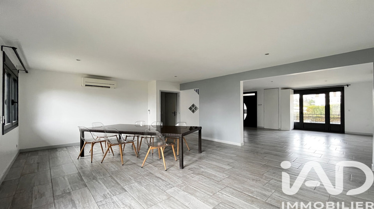 Ma-Cabane - Vente Maison Le Plessis-Trévise, 120 m²