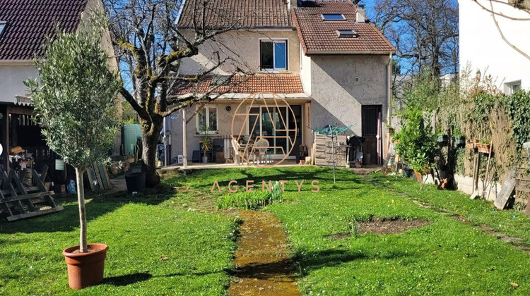 Ma-Cabane - Vente Maison Le Plessis-Trévise, 95 m²
