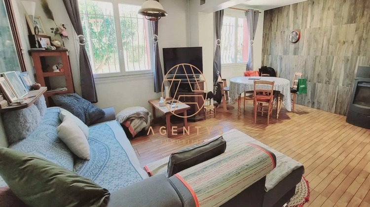 Ma-Cabane - Vente Maison Le Plessis-Trévise, 95 m²