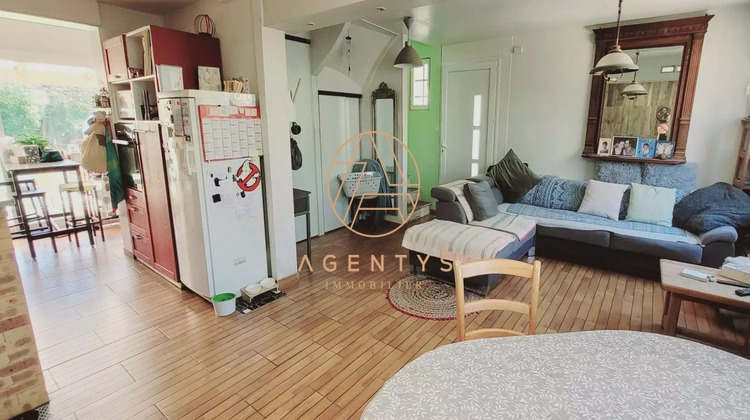 Ma-Cabane - Vente Maison Le Plessis-Trévise, 95 m²