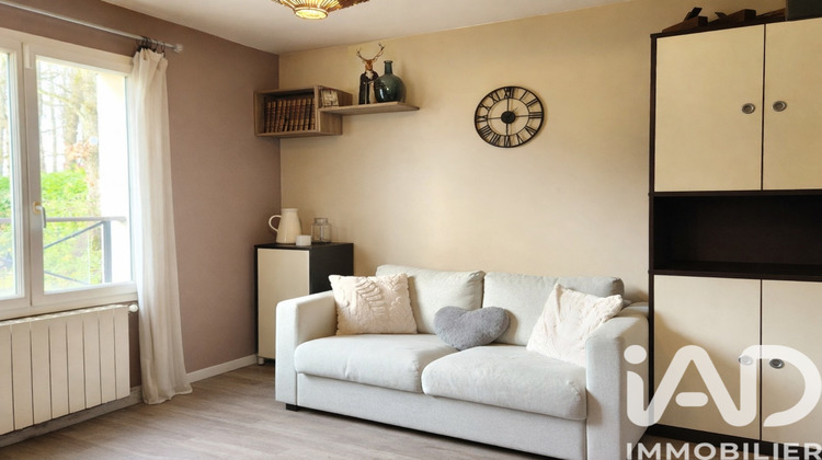 Ma-Cabane - Vente Maison Le Plessis-Trévise, 151 m²