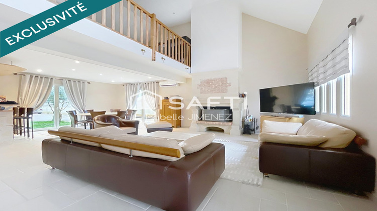 Ma-Cabane - Vente Maison Le Plessis-Trevise, 110 m²