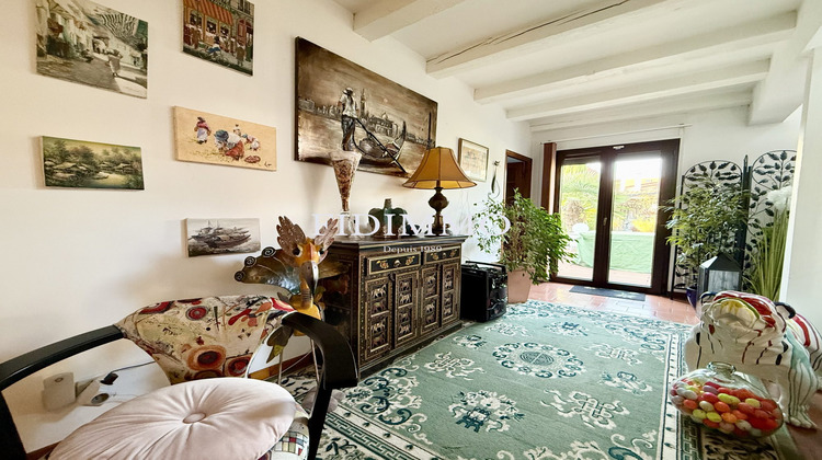 Ma-Cabane - Vente Maison Le Plessis-Trévise, 147 m²