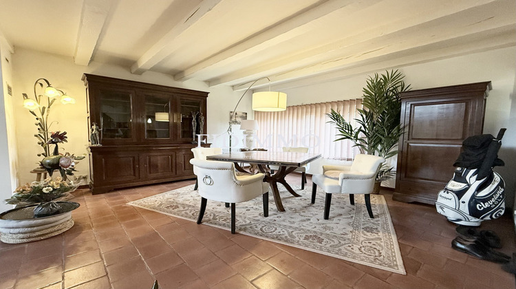 Ma-Cabane - Vente Maison Le Plessis-Trévise, 147 m²