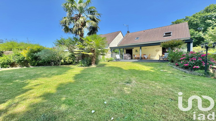 Ma-Cabane - Vente Maison Le Plessis-Trévise, 108 m²