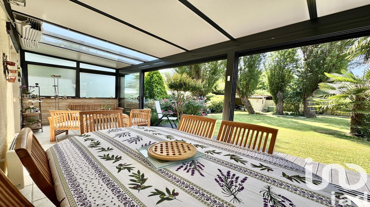 Ma-Cabane - Vente Maison Le Plessis-Trévise, 108 m²