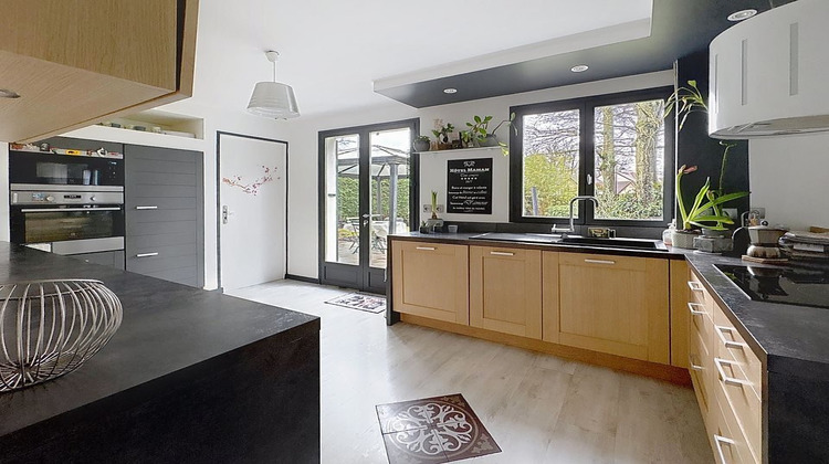 Ma-Cabane - Vente Maison Le Plessis-Trévise, 116 m²