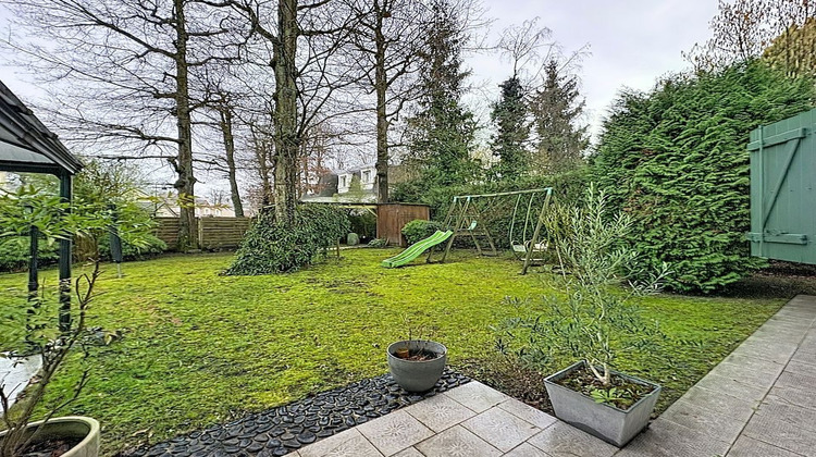 Ma-Cabane - Vente Maison Le Plessis-Trévise, 116 m²