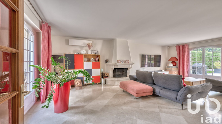 Ma-Cabane - Vente Maison Le Plessis-Trévise, 169 m²