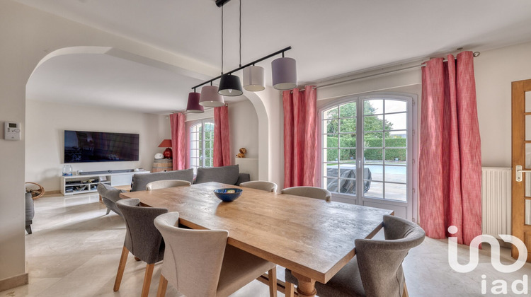 Ma-Cabane - Vente Maison Le Plessis-Trévise, 169 m²