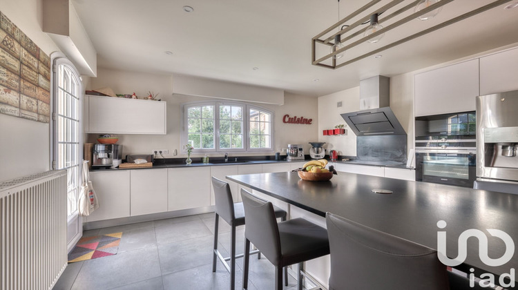 Ma-Cabane - Vente Maison Le Plessis-Trévise, 169 m²