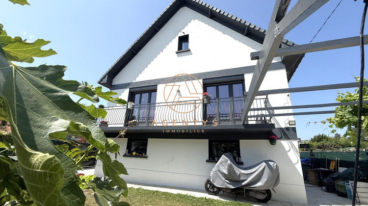 Ma-Cabane - Vente Maison Le plessis-trevise, 165 m²