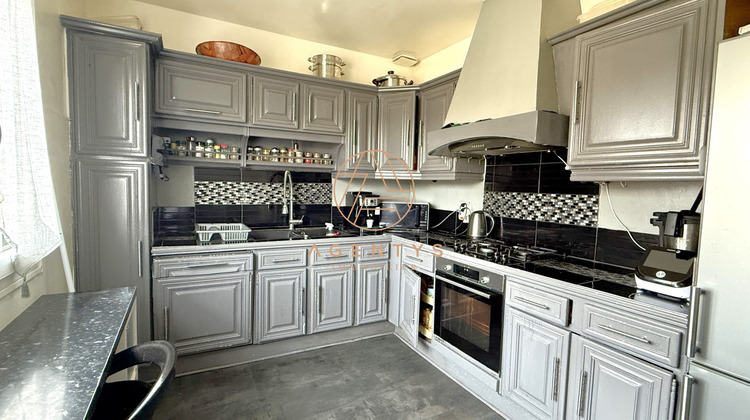 Ma-Cabane - Vente Maison Le plessis-trevise, 165 m²