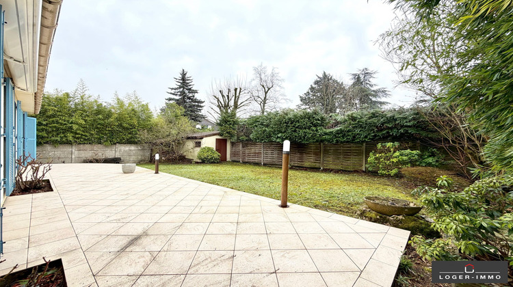 Ma-Cabane - Vente Maison Le Plessis-Trévise, 163 m²