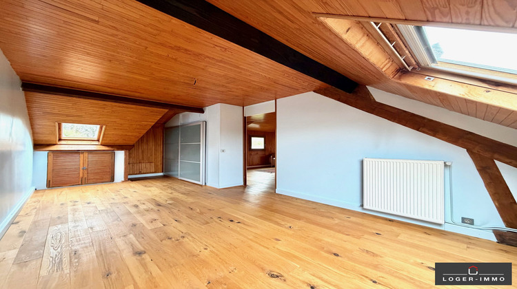 Ma-Cabane - Vente Maison Le Plessis-Trévise, 163 m²