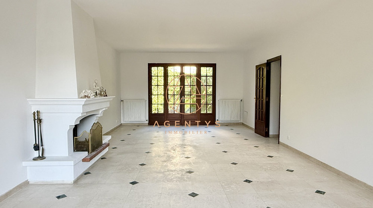 Ma-Cabane - Vente Maison Le Plessis-Trévise, 165 m²