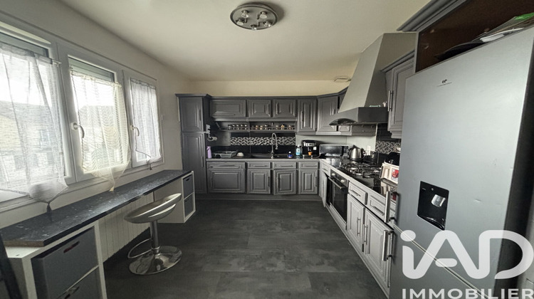 Ma-Cabane - Vente Maison Le Plessis-Trévise, 151 m²