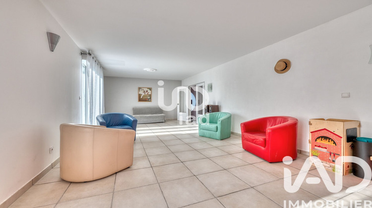 Ma-Cabane - Vente Maison Le Plessis-Trévise, 176 m²