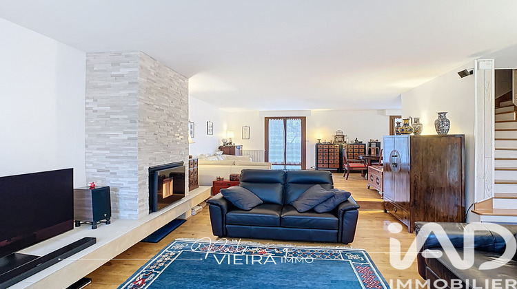 Ma-Cabane - Vente Maison Le Plessis Trévise, 154 m²