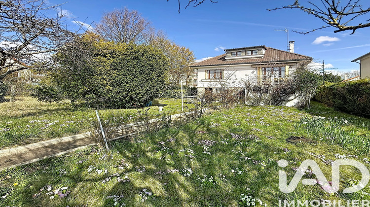 Ma-Cabane - Vente Maison Le Plessis-Trévise, 137 m²