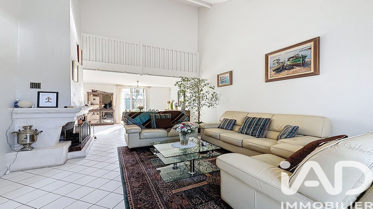Ma-Cabane - Vente Maison Le Plessis-Trévise, 135 m²