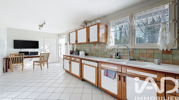 Ma-Cabane - Vente Maison Le Plessis-Trévise, 135 m²