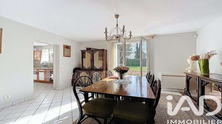 Ma-Cabane - Vente Maison Le Plessis-Trévise, 135 m²