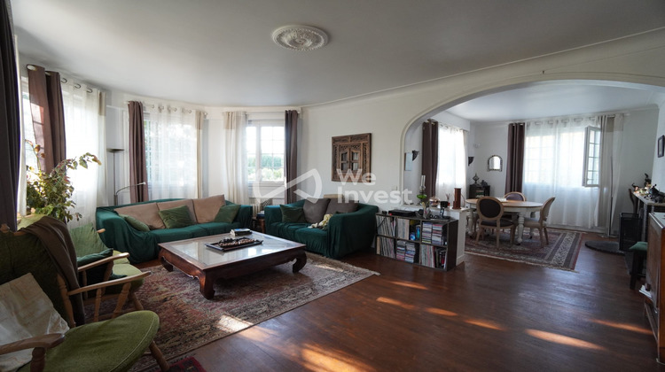 Ma-Cabane - Vente Maison Le Plessis-Trévise, 195 m²