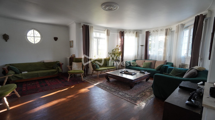 Ma-Cabane - Vente Maison Le Plessis-Trévise, 195 m²