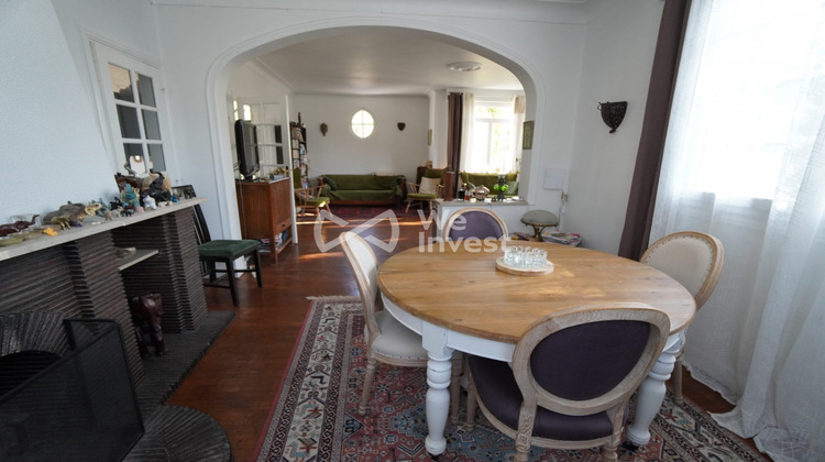 Ma-Cabane - Vente Maison Le Plessis-Trévise, 195 m²