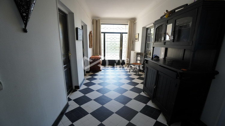 Ma-Cabane - Vente Maison Le Plessis-Trévise, 195 m²