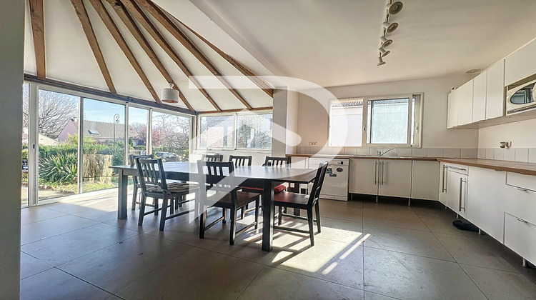 Ma-Cabane - Vente Maison Le Plessis-Trévise, 254 m²